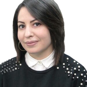 Ouarab Thiziri