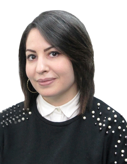 Ouarab Thiziri