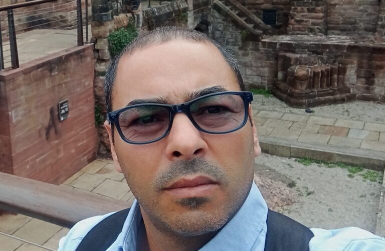 Adel CHIHEB