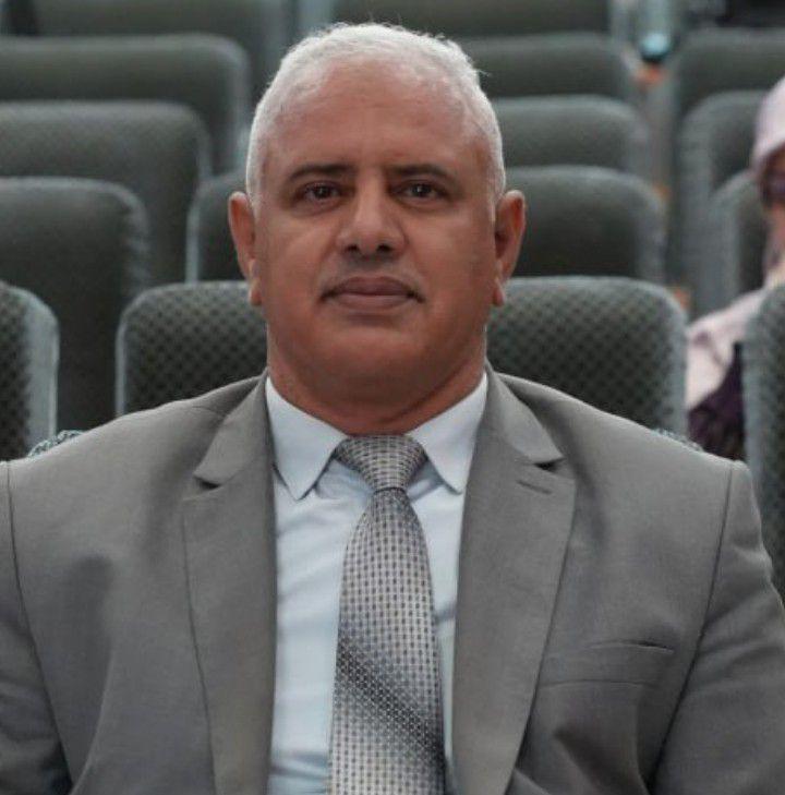 Ahmed Abdelli