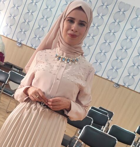 belgroun fatima zahra