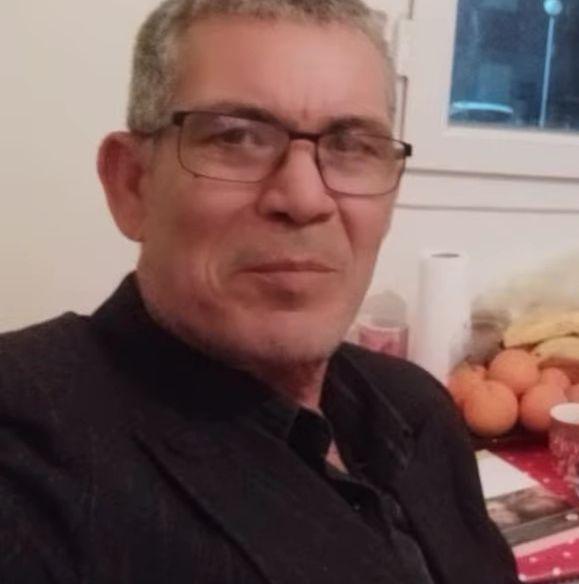 Bachir CHAIB
