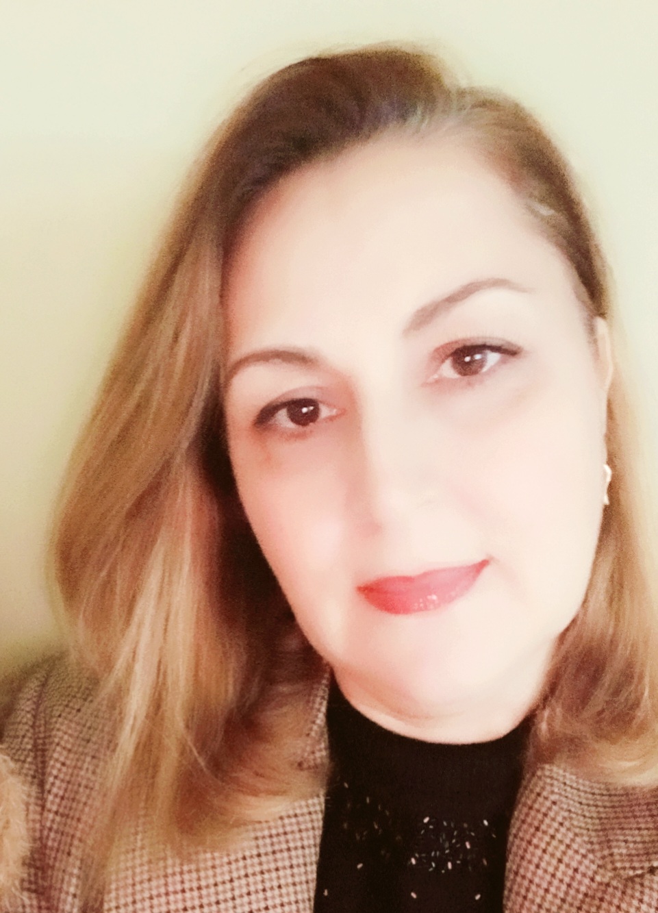 Wafaa Taleb