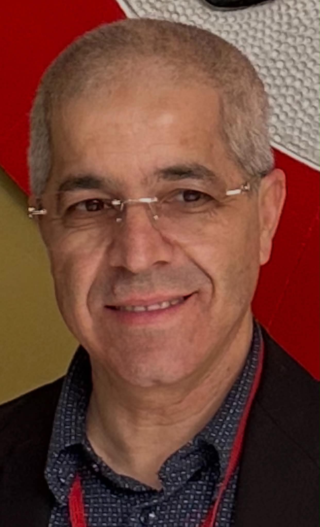 Boukara Zouhir