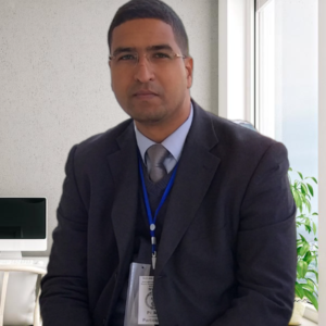 Islam Hassani