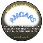 AMOARS Declaration Supporter