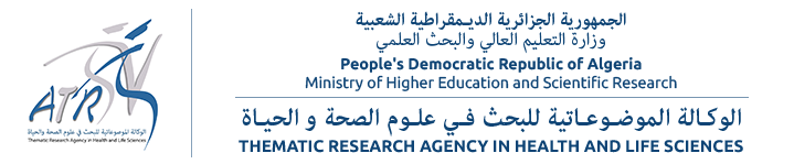 Algerian Journal of Health Sciences (AJHS)