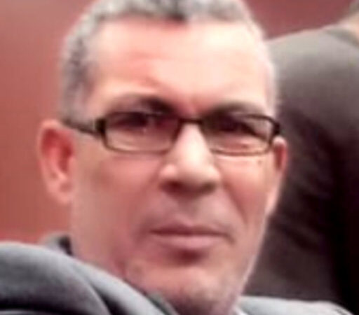 CEO FOUNDER CHAIB BACHIR