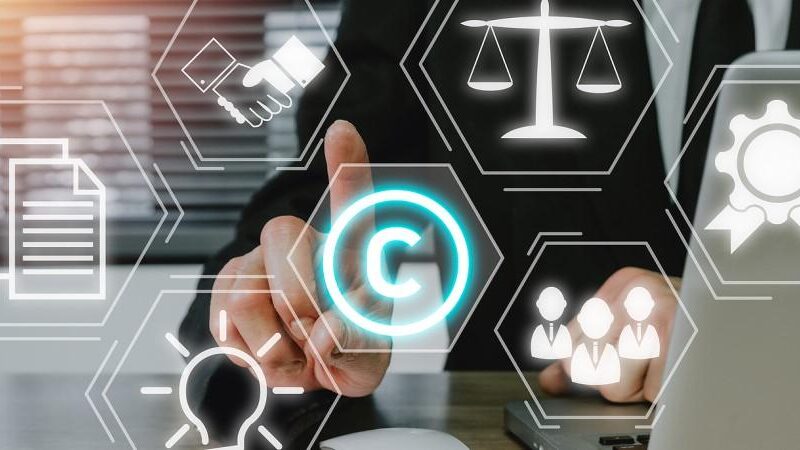 Exploiting licensing patents